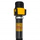 DeWALT DCPS3385 POWERSHIFT™ Vibropārvads ar vibrogalvu (38mm / 5m)